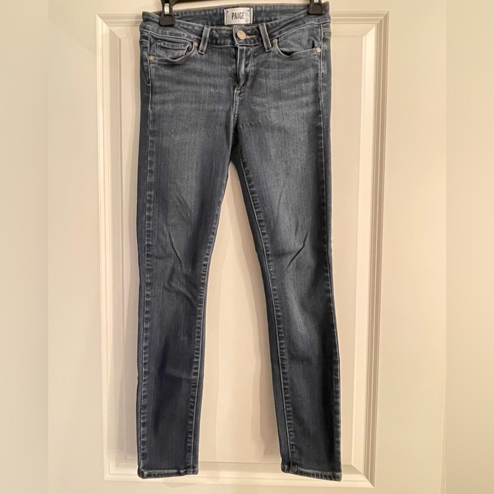 Women’s PAIGE denim size 26